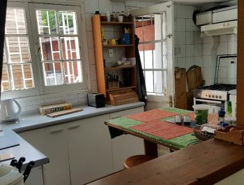 Venta de casa en Providencia (vendida) Venta de casa en Providencia (vendida)