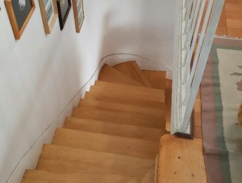 Venta de casa en Providencia (vendida) Venta de casa en Providencia (vendida)