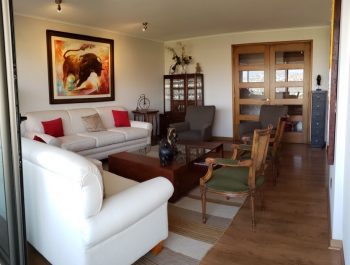 Venta Depto. Camino la Cumbre – Lo Barnechea