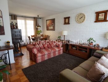 Linda Casa En Las Condes Linda Casa En Las Condes