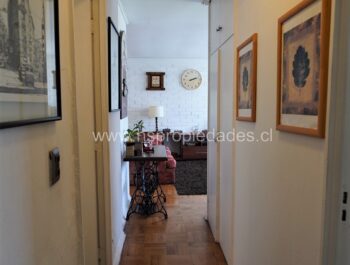 Linda Casa En Las Condes Linda Casa En Las Condes