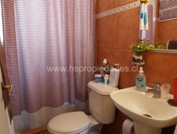 Linda Casa En Las Condes Linda Casa En Las Condes