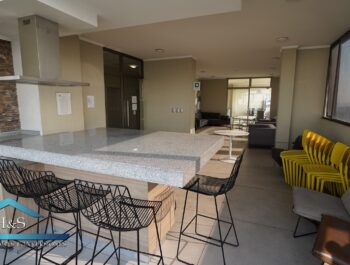 Departamento Ideal Para Inversión.