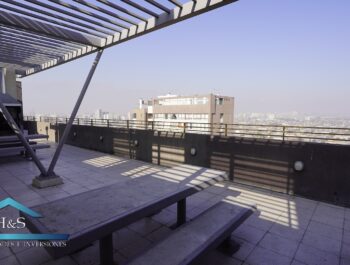 Departamento Ideal Para Inversión.