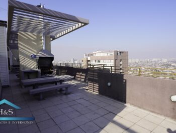 Departamento Ideal Para Inversión.