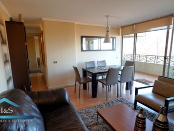 Estupendo Depto. Con Vista Despejada Y Asegurada. Estupendo Depto. Con Vista Despejada Y Asegurada.