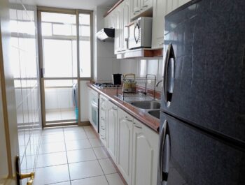 Estupendo Depto. Con Vista Despejada Y Asegurada. Estupendo Depto. Con Vista Despejada Y Asegurada.