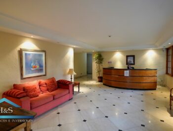 Estupendo Depto. Con Vista Despejada Y Asegurada. Estupendo Depto. Con Vista Despejada Y Asegurada.