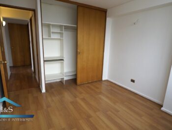 Departamento 3 Dorm Con Hermosa Vista Desde Barrio El Golf Departamento 3 Dorm Con Hermosa Vista Desde Barrio El Golf