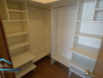 Departamento 3 Dorm Con Hermosa Vista Desde Barrio El Golf Departamento 3 Dorm Con Hermosa Vista Desde Barrio El Golf