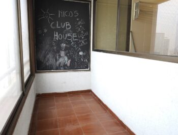 Departamento 3 Dorm Con Hermosa Vista Desde Barrio El Golf Departamento 3 Dorm Con Hermosa Vista Desde Barrio El Golf