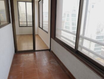 Departamento 3 Dorm Con Hermosa Vista Desde Barrio El Golf Departamento 3 Dorm Con Hermosa Vista Desde Barrio El Golf