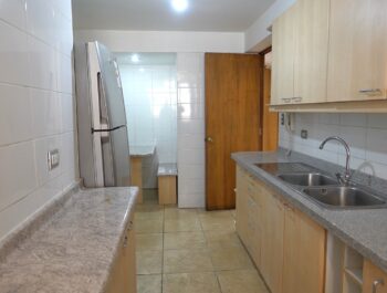 Departamento 3 Dorm Con Hermosa Vista Desde Barrio El Golf Departamento 3 Dorm Con Hermosa Vista Desde Barrio El Golf