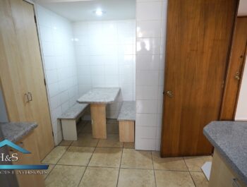 Departamento 3 Dorm Con Hermosa Vista Desde Barrio El Golf Departamento 3 Dorm Con Hermosa Vista Desde Barrio El Golf