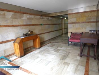 Departamento 3 Dorm Con Hermosa Vista Desde Barrio El Golf Departamento 3 Dorm Con Hermosa Vista Desde Barrio El Golf