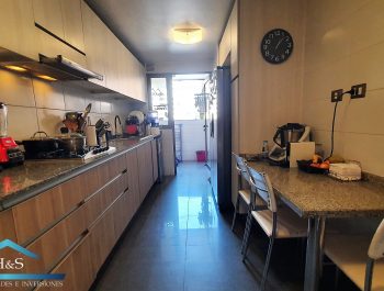 Impecable Departamento Muy Bien Conectado Impecable Departamento Muy Bien Conectado