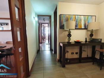 Impecable Departamento Muy Bien Conectado Impecable Departamento Muy Bien Conectado