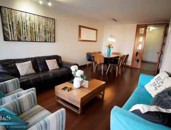 Impecable Departamento Muy Bien Conectado Impecable Departamento Muy Bien Conectado