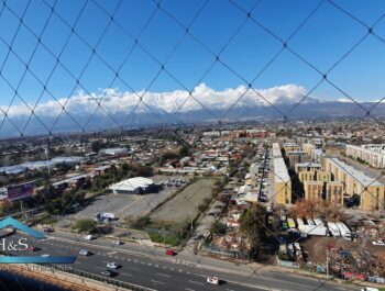 Vista Espectacular, Despejada Hacia Cordillera. Vista Espectacular, Despejada Hacia Cordillera.