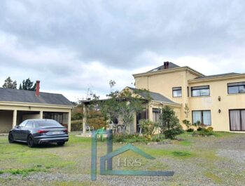 Parcela De 5000m2 Con 280 M2 Construidos Parcela De 5000m2 Con 280 M2 Construidos