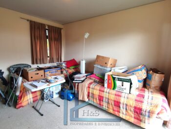 Parcela De 5000m2 Con 280 M2 Construidos Parcela De 5000m2 Con 280 M2 Construidos