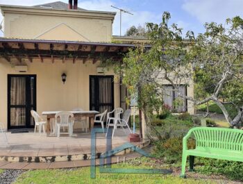 Parcela De 5000m2 Con 280 M2 Construidos Parcela De 5000m2 Con 280 M2 Construidos