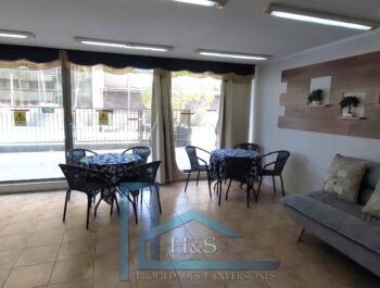 Se Vende Departamento Muy Bien Ubicado En El Centro De Viña