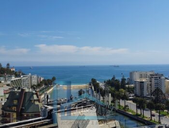 Se Vende Departamento Muy Bien Ubicado En El Centro De Viña