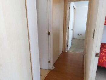 Se Vende Departamento Muy Bien Ubicado En El Centro De Viña