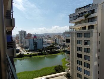 Se Vende Departamento Muy Bien Ubicado En El Centro De Viña