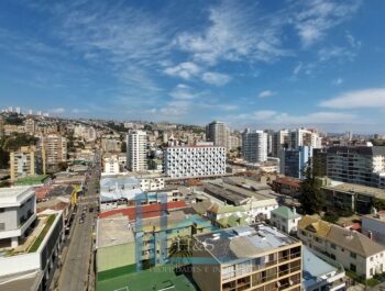 Se Vende Departamento Muy Bien Ubicado En El Centro De Viña