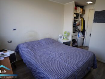 Vista Espectacular, Despejada Hacia Cordillera. Vista Espectacular, Despejada Hacia Cordillera.