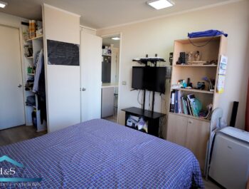 Vista Espectacular, Despejada Hacia Cordillera. Vista Espectacular, Despejada Hacia Cordillera.