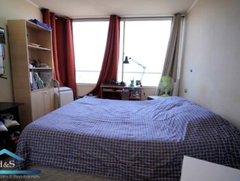 Vista Espectacular, Despejada Hacia Cordillera. Vista Espectacular, Despejada Hacia Cordillera.