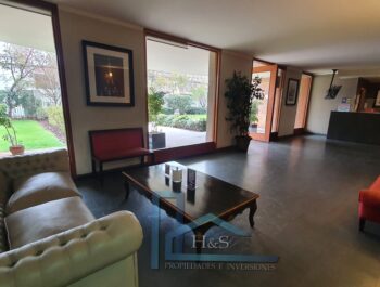 Venta Depto. Con Linda Vista Despejada Al Oriente. Ñuñoa. Venta Depto. Con Linda Vista Despejada Al Oriente. Ñuñoa.