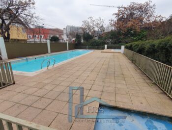 Venta Depto. Con Vista Nororiente. Ñuñoa Venta Depto. Con Vista Nororiente. Ñuñoa