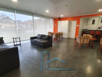 Venta Depto. Con Vista Nororiente. Ñuñoa Venta Depto. Con Vista Nororiente. Ñuñoa