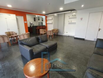 Venta Departamento Ñuñoa Edificio Almagro Venta Departamento Ñuñoa Edificio Almagro