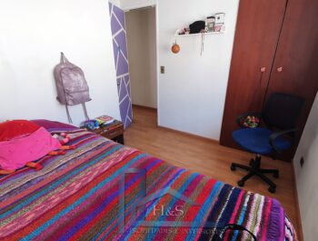 Cómoda Casa De Dos Pisos, Con Patio, Puente Alto Cómoda Casa De Dos Pisos, Con Patio, Puente Alto