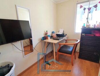 Cómoda Casa De Dos Pisos, Con Patio, Puente Alto Cómoda Casa De Dos Pisos, Con Patio, Puente Alto