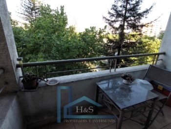 Venta Amplio Depto. Vista Norte. Ñuñoa Venta Amplio Depto. Vista Norte. Ñuñoa