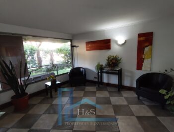 Venta Amplio Depto. Vista Norte. Ñuñoa Venta Amplio Depto. Vista Norte. Ñuñoa