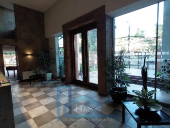 Venta Amplio Depto. Vista Norte. Ñuñoa Venta Amplio Depto. Vista Norte. Ñuñoa