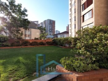 Venta Amplio Depto. Vista Norte. Ñuñoa Venta Amplio Depto. Vista Norte. Ñuñoa