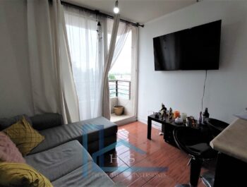 Excelente Oportunidad Depto. En Macul Excelente Oportunidad Depto. En Macul