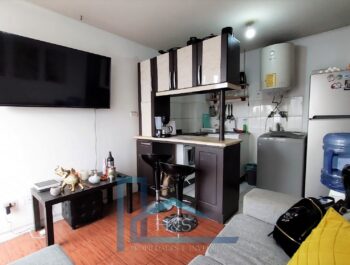 Excelente Oportunidad Depto. En Macul Excelente Oportunidad Depto. En Macul