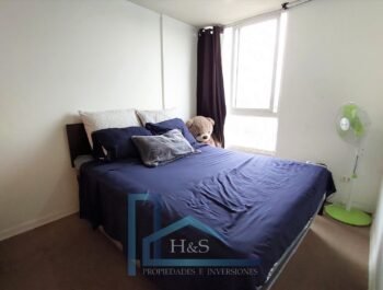 Excelente Oportunidad Depto. En Macul Excelente Oportunidad Depto. En Macul