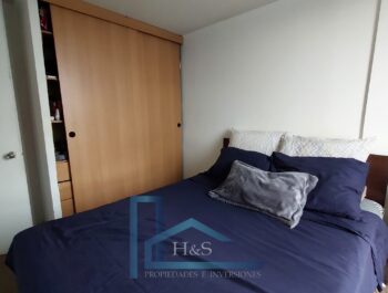 Excelente Oportunidad Depto. En Macul Excelente Oportunidad Depto. En Macul