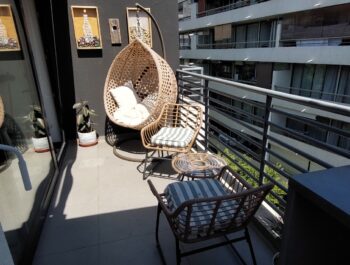 Venta Excelente Departamento En Ñuñoa. Venta Excelente Departamento En Ñuñoa.