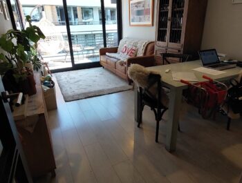 Venta Excelente Departamento En Ñuñoa. Venta Excelente Departamento En Ñuñoa.